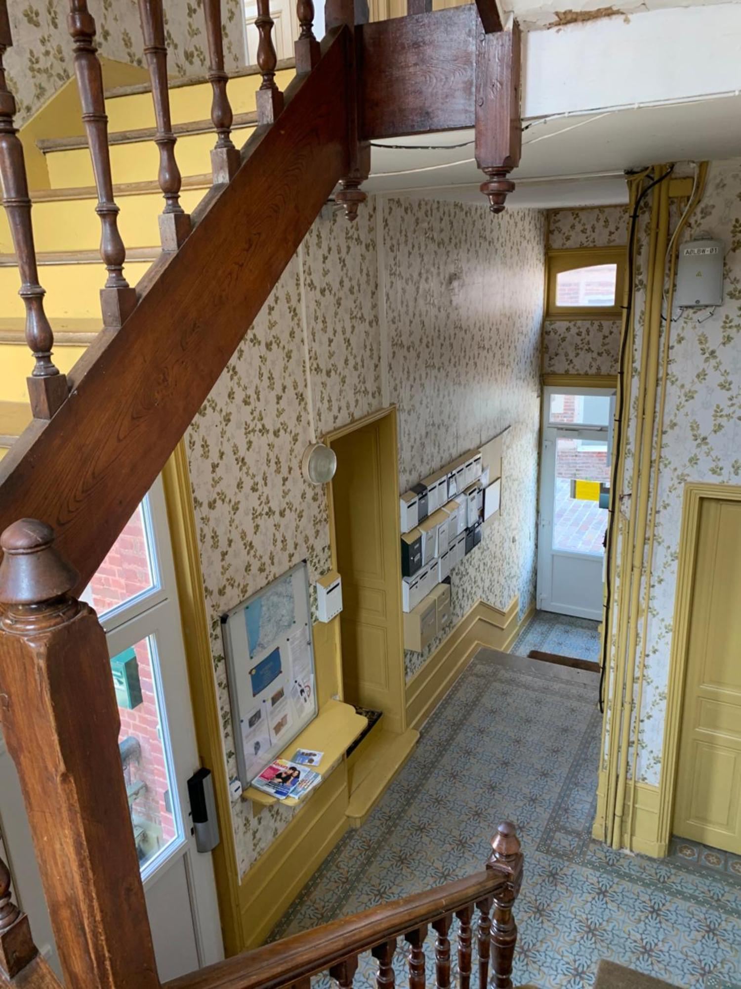 45 Grande Rue Bis Apartment Ault Exterior photo